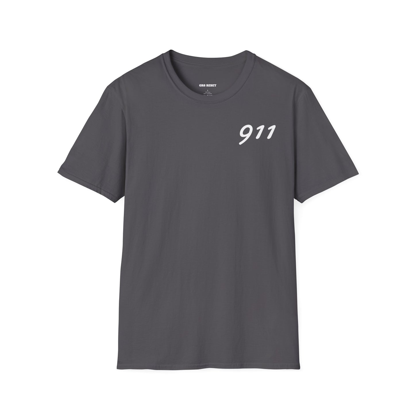 Porsche 911 Tee